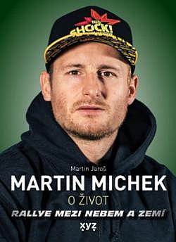 Martin Michek: O život