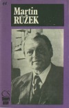 Martin Růžek