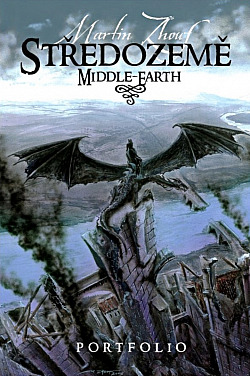 Martin Zhouf: Portfolio Středozemě / Middle-Earth