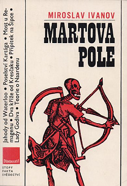 Martova pole
