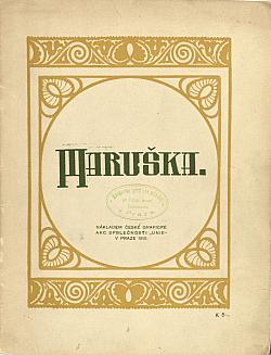 Maruška