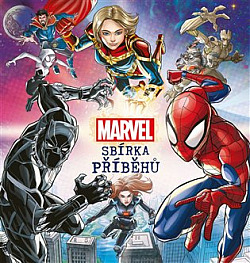 Marvel: Sbírka příběhů