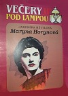 Maryna Horynová