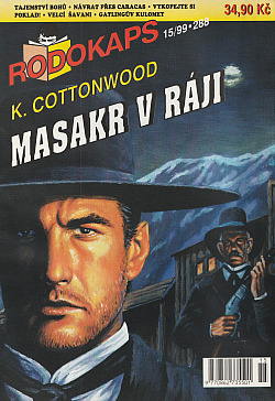 Masakr v ráji