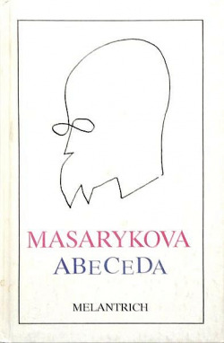 Masarykova abeceda