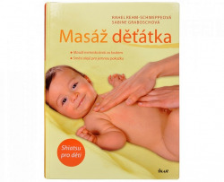 Masáž děťátka