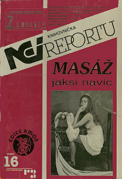 Masáž jaksi navíc