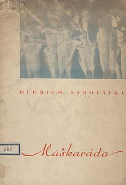 Maškaráda