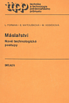 Máslařství: Nové technologické postupy