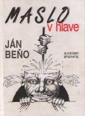 Maslo v hlave