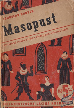 Masopust