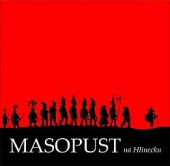Masopust na Hlinecku