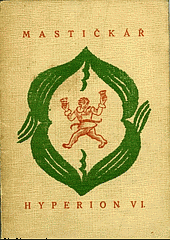 Mastičkář