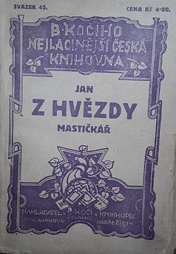 Mastičkář