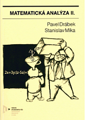 Matematická analýza II.