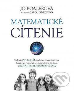 Matematické cítenie