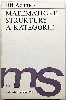 Matematické struktury a kategorie