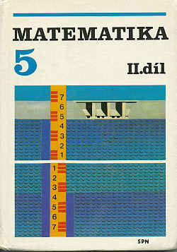 Matematika 5 - II. díl