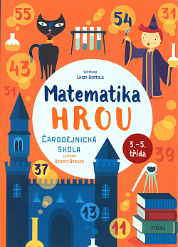 Čarodějnická škola