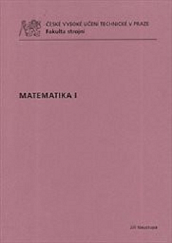 Matematika I