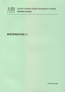 Matematika II
