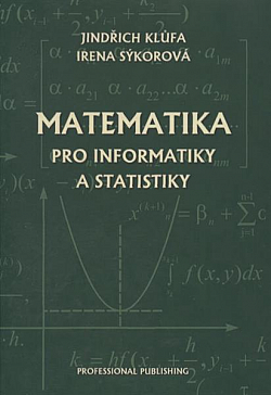 Matematika pro informatiky a statistiky