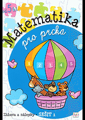 Matematika pro prcka 1