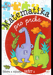 Matematika pro prcky 2