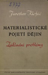 Materialistické pojetí dějin