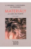Materiály - Pro učební obor Kadeřník