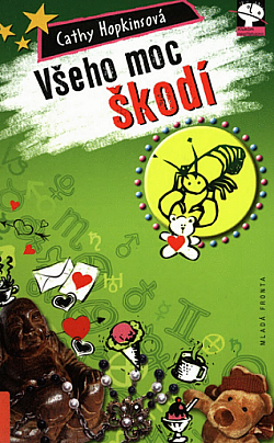 Všeho moc škodí