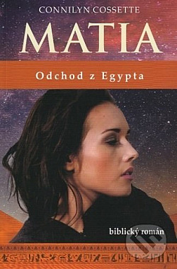 Matia - Odchod z Egypta
