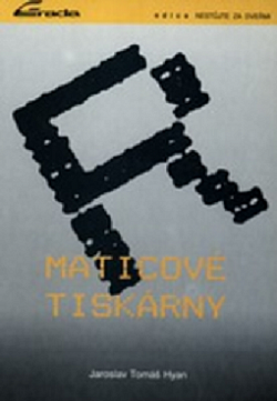 Maticové tiskárny