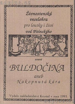 Matka, Buldočina