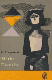 Matka Divoška