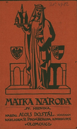 Matka národa