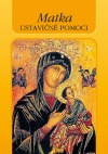 Matka ustavičné pomoci