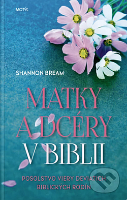 Matky a dcéry v Biblii