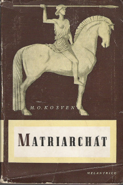 Matriarchát