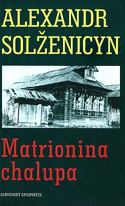 Matrionina chalupa