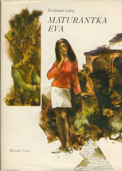 Maturantka Eva