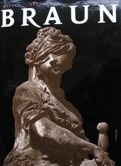 Matyáš Bernard Braun