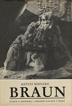 Matyáš Bernard Braun