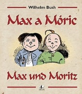 Max a Móric