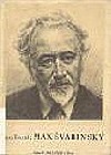 Max Švabinský