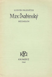 Max Švabinský, medailón