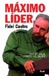 Máximo líder - Fidel Castro