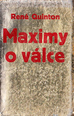 Maximy o válce