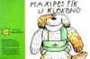 Maxipes Fík u klokanů