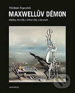 Maxwellův démon